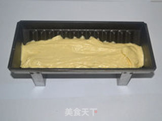大理石磅蛋糕的做法步骤:8