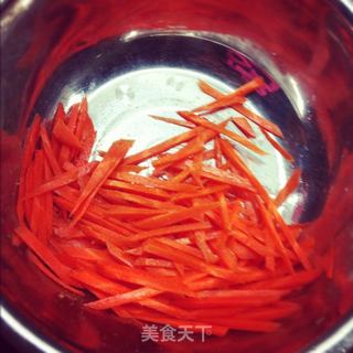 韩国泡菜的做法步骤:5