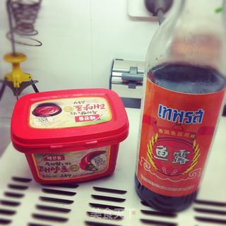 韩国泡菜的做法步骤:8