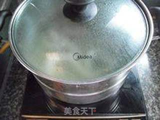 闽南特色吃食-----小肠灌葱的做法步骤:9