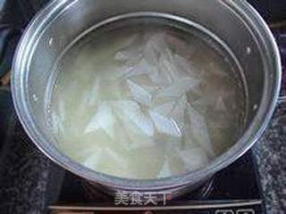 闽南特色吃食-----小肠灌葱的做法步骤:10