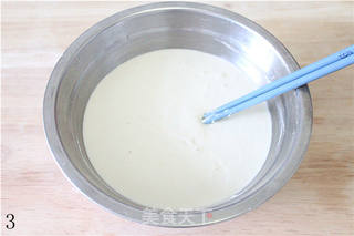 陕西正宗麻酱凉皮,手把手教你做成功的做法步骤:3