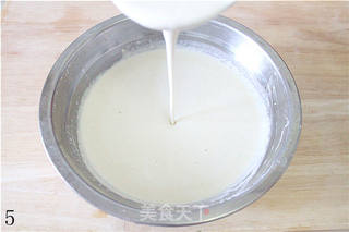 陕西正宗麻酱凉皮,手把手教你做成功的做法步骤:5