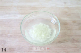 陕西正宗麻酱凉皮,手把手教你做成功的做法步骤:14
