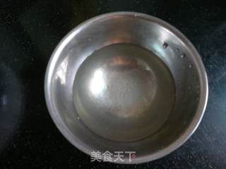 炸麻球的做法步骤:2