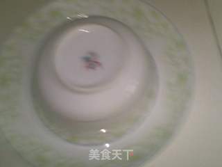 翡翠黄金炒饭的做法步骤:9