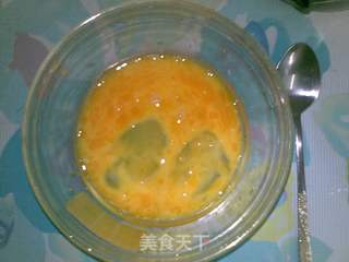 太极图巧克力蛋糕的做法步骤:4