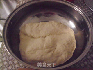 红枣粗粮馒头的做法步骤：13