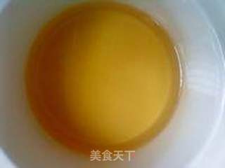 自制葱油的做法步骤:7