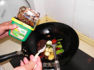张牙舞爪的季节很疯狂——【麻辣小龙虾】的做法步骤:8