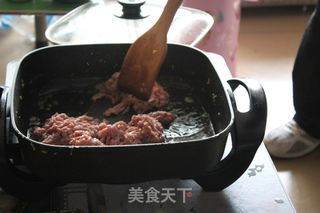 鱼香肉丝的做法步骤：2