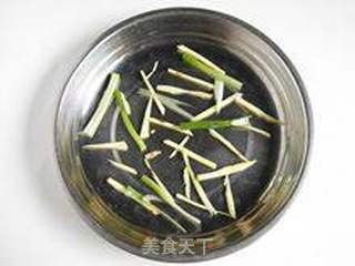 喜欢那口清蒸的原汁原味-----清蒸蛏子的做法步骤:3
