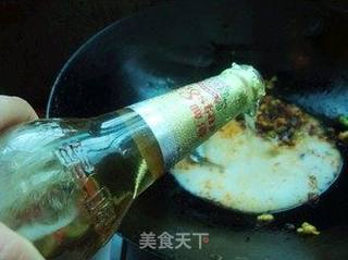 啤酒鱼的做法步骤：5