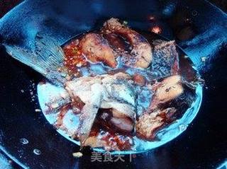 啤酒鱼的做法步骤：6