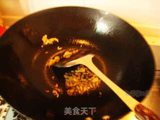 麻辣香锅----苦夏里的给力下饭菜的做法步骤:7