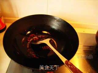 麻辣香锅----苦夏里的给力下饭菜的做法步骤:6