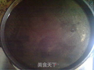 铁板蛏子的做法步骤:3