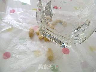 爽口菜芯的做法步骤：2