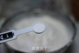 超级简单美味的---桃酥（老爸的最爱）的做法步骤：4