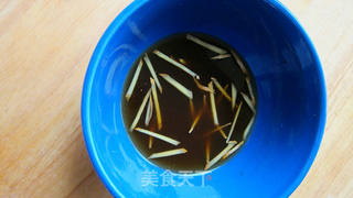 父亲节的礼物——{日式炸豆腐}的做法步骤:3