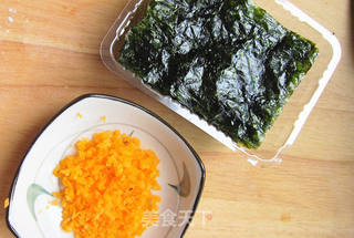 父亲节的礼物——{日式炸豆腐}的做法步骤:4