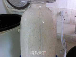 宫廷核桃酪的做法步骤:4