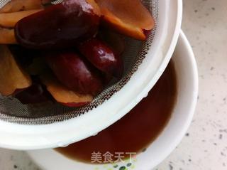 宫廷核桃酪的做法步骤:6