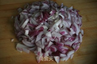 意面肉酱的做法步骤:2