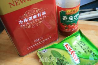 意面肉酱的做法步骤:5