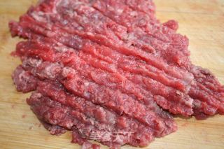 意面肉酱的做法步骤:4