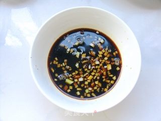 酸甜可口,下饭至极——家常版鱼香茄子的做法步骤:4