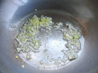 酸甜可口,下饭至极——家常版鱼香茄子的做法步骤:5