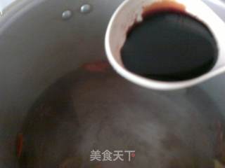 卤牛肉的做法步骤:8