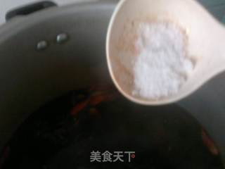 卤牛肉的做法步骤:9