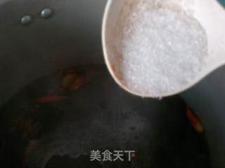 卤牛肉的做法步骤:10