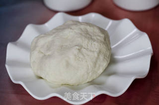 萝卜丝饼的做法步骤:6