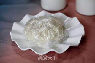 萝卜丝饼的做法步骤:7