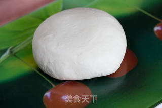 萝卜丝饼的做法步骤:8
