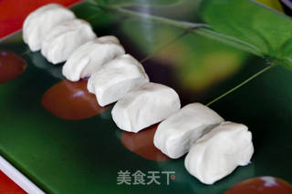 萝卜丝饼的做法步骤:9
