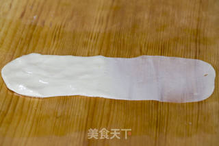 萝卜丝饼的做法步骤:12