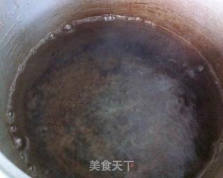苦尽甘来的做法步骤:2
