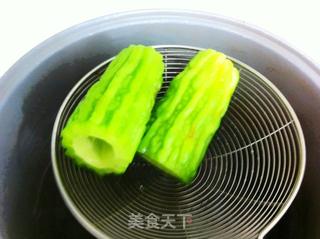 苦尽甘来的做法步骤:4