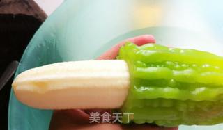 苦尽甘来的做法步骤:6