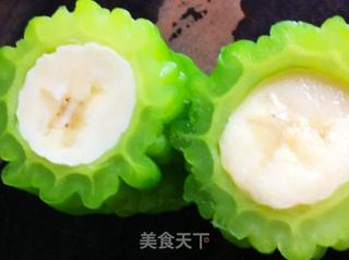 苦尽甘来的做法步骤:7