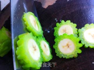 苦尽甘来的做法步骤:8