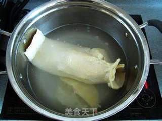 家庭版毛血旺的做法步骤:2