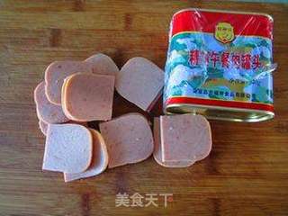 家庭版毛血旺的做法步骤:4