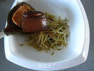 家庭版毛血旺的做法步骤:15
