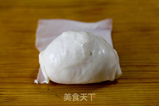 萝卜丝饼的做法步骤:18