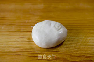 萝卜丝饼的做法步骤:19